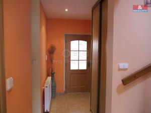 Pronájem rodinného domu, Hlásná Třebaň, Luční, 95 m2