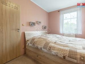 Prodej rodinného domu, Závišice, 85 m2