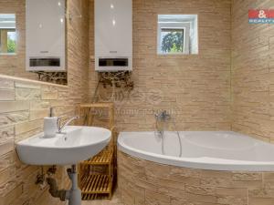 Prodej rodinného domu, Závišice, 85 m2
