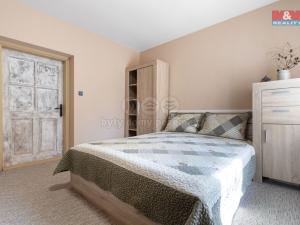 Prodej rodinného domu, Závišice, 85 m2