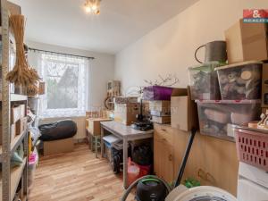 Prodej rodinného domu, Závišice, 85 m2