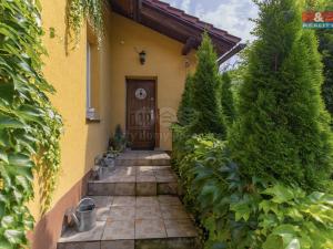 Prodej rodinného domu, Závišice, 85 m2
