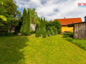 Prodej rodinného domu, Závišice, 85 m2
