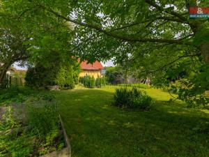 Prodej rodinného domu, Závišice, 85 m2