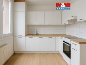 Prodej bytu 3+1, Železná Ruda, U Řezné, 79 m2