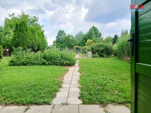 Prodej chaty, Opava, 16 m2