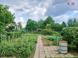 Prodej chaty, Opava, 16 m2