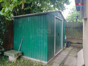Prodej chaty, Opava, 16 m2