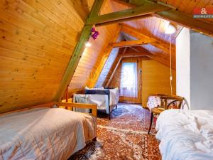 Prodej chaty, Morávka, 59 m2
