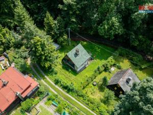 Prodej chaty, Morávka, 59 m2