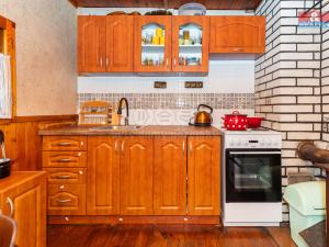 Prodej chaty, Chrast - Chacholice, 48 m2