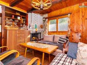 Prodej chaty, Chrast - Chacholice, 48 m2