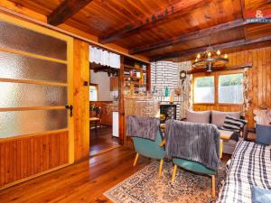 Prodej chaty, Chrast - Chacholice, 48 m2