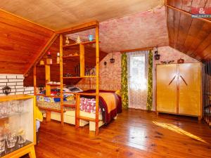 Prodej chaty, Chrast - Chacholice, 48 m2