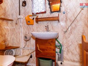 Prodej chaty, Chrast - Chacholice, 48 m2