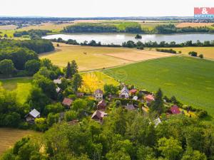 Prodej chaty, Chrast - Chacholice, 48 m2