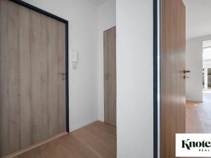 Prodej bytu 2+kk, Brno, Nálepkova, 46 m2