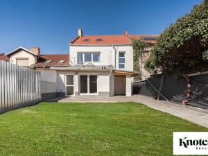 Prodej bytu 2+kk, Brno, Nálepkova, 46 m2