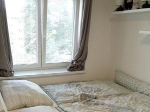 Pronájem bytu 2+kk, Hranice, 50 m2