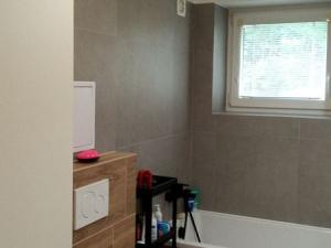 Pronájem bytu 2+kk, Hranice, 50 m2