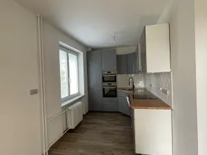 Pronájem bytu 2+kk, Žďár nad Sázavou, Bratří Čapků, 53 m2