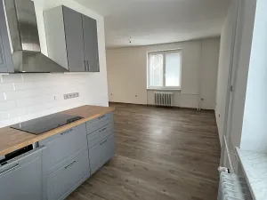 Pronájem bytu 2+kk, Žďár nad Sázavou, Bratří Čapků, 53 m2