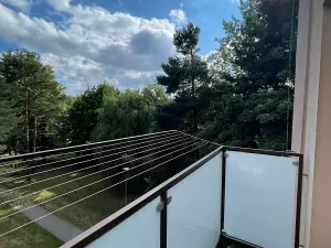 Pronájem bytu 2+kk, Žďár nad Sázavou, Bratří Čapků, 53 m2