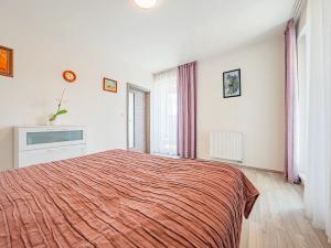 Prodej bytu 2+kk, Praha - Holešovice, Jateční, 62 m2