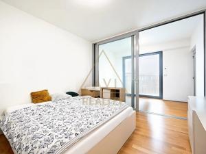 Pronájem bytu 4+kk, Praha - Žižkov, Olšanská, 100 m2