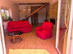 Pronájem rodinného domu, Otovice, Mostecká, 210 m2