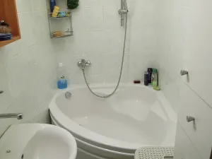 Prodej bytu 2+1, Zruč nad Sázavou, Na Pohoří, 43 m2
