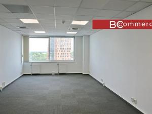 Pronájem kanceláře, Brno, 132 m2