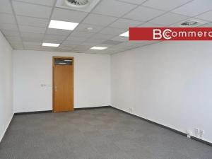 Pronájem kanceláře, Brno, 132 m2