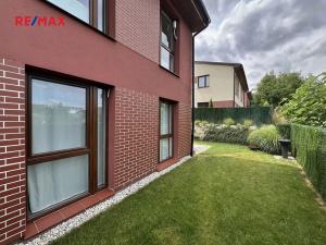 Pronájem rodinného domu, Nelahozeves, V Cihelnách, 124 m2