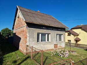 Prodej rodinného domu, Ludgeřovice, Horní, 90 m2