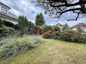 Pronájem rodinného domu, Průhonice, Chrpová, 150 m2