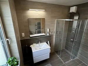 Pronájem bytu 3+kk, České Budějovice, České Vrbné, 69 m2