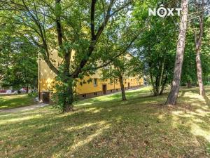 Pronájem bytu 1+kk, Praha - Hloubětín, Zelenečská, 26 m2