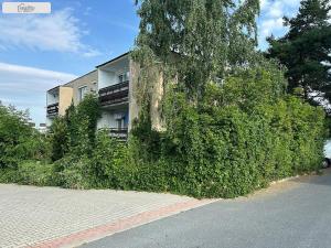 Pronájem bytu, Dolní Břežany, Na Vršku, 20 m2