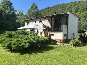 Prodej rodinného domu, Horní Lhota, 90 m2