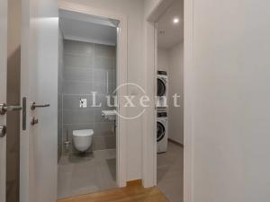 Pronájem bytu 4+kk, Praha - Smíchov, Holečkova, 174 m2