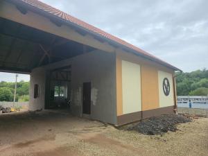 Pronájem skladu, Knovíz, 94 m2
