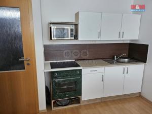 Pronájem bytu 2+kk, Hradec Králové, Kollárova, 55 m2