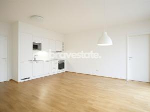 Prodej bytu 3+kk, Praha - Michle, Baarova, 78 m2