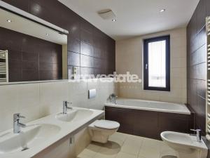 Prodej bytu 3+kk, Praha - Michle, Baarova, 78 m2