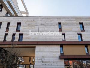 Prodej bytu 3+kk, Praha - Michle, Baarova, 78 m2