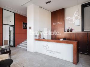 Prodej bytu 3+kk, Praha - Michle, Baarova, 78 m2