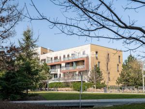 Prodej bytu 3+kk, Praha - Michle, Baarova, 78 m2