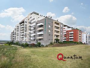 Pronájem bytu 2+kk, Praha - Hlubočepy, Miloše Havla, 88 m2