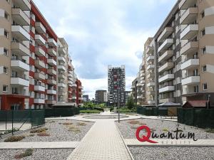 Pronájem bytu 2+kk, Praha - Hlubočepy, Miloše Havla, 88 m2